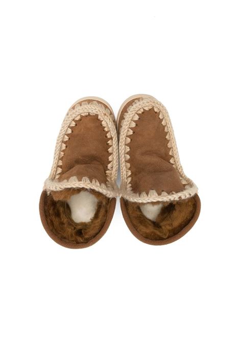 Sneaker Mou kids MOU KIDS | SCARPE | MU.FK111015ACOG